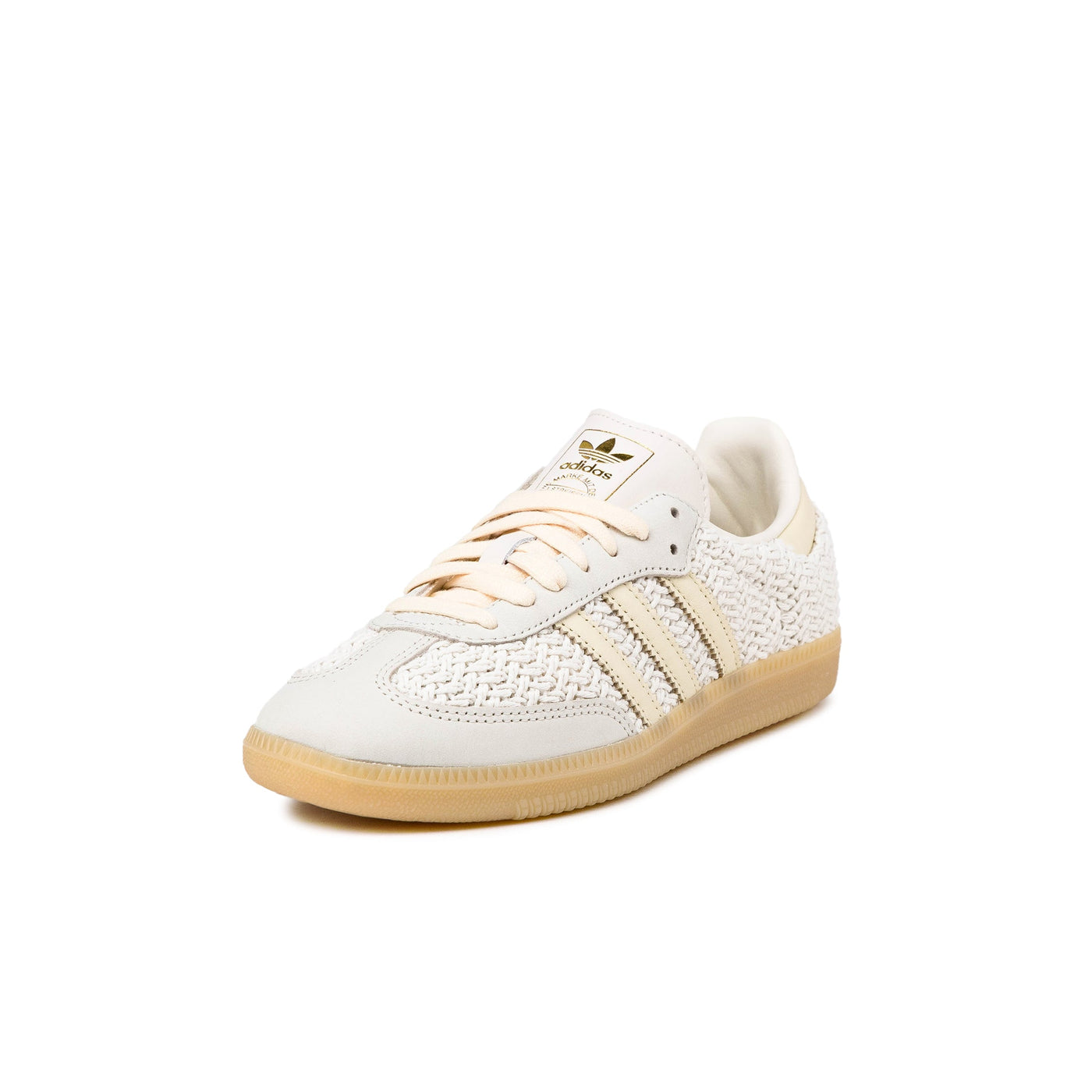 Adidas Samba OG W *Woven*