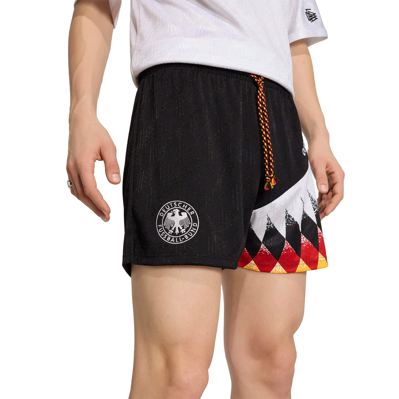 Adidas DFB Germany Shorts 1994