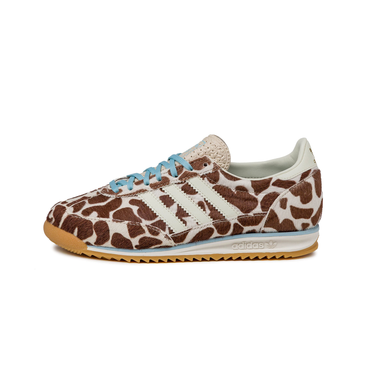 Adidas SL 72 OG W *Giraffe*