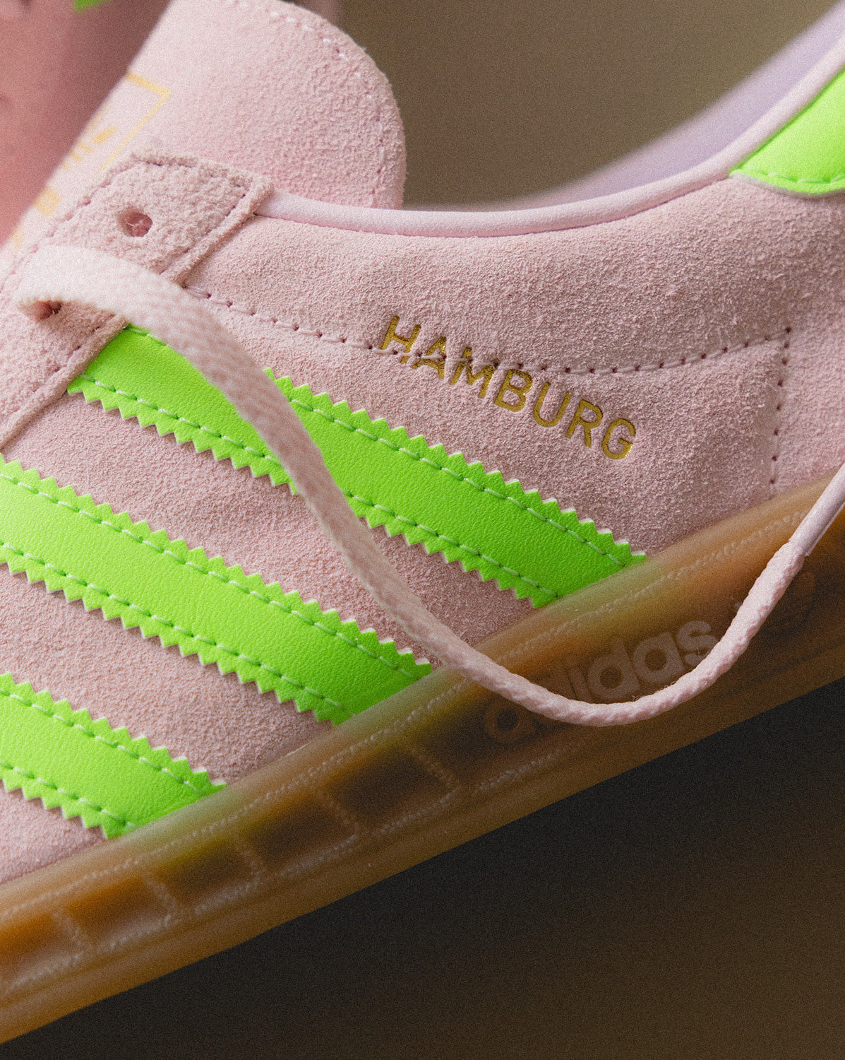Adidas Hamburg W