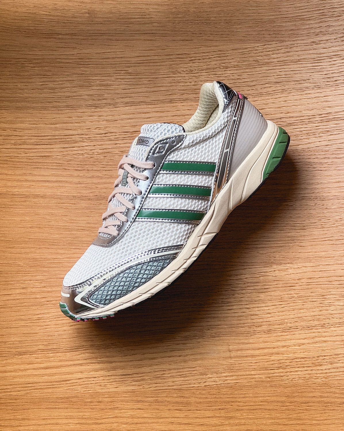 Adidas Adizero Adios OG
