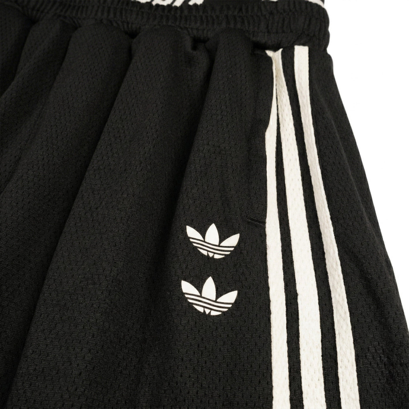 Adidas x Willy Chavarria Mesh Short