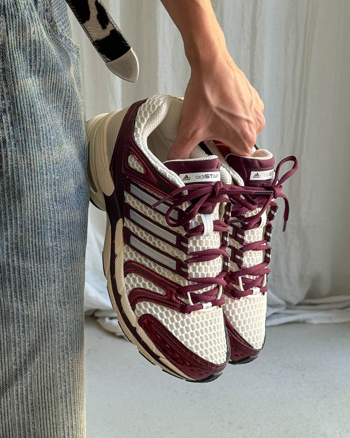Adidas Adistar Control 5 W