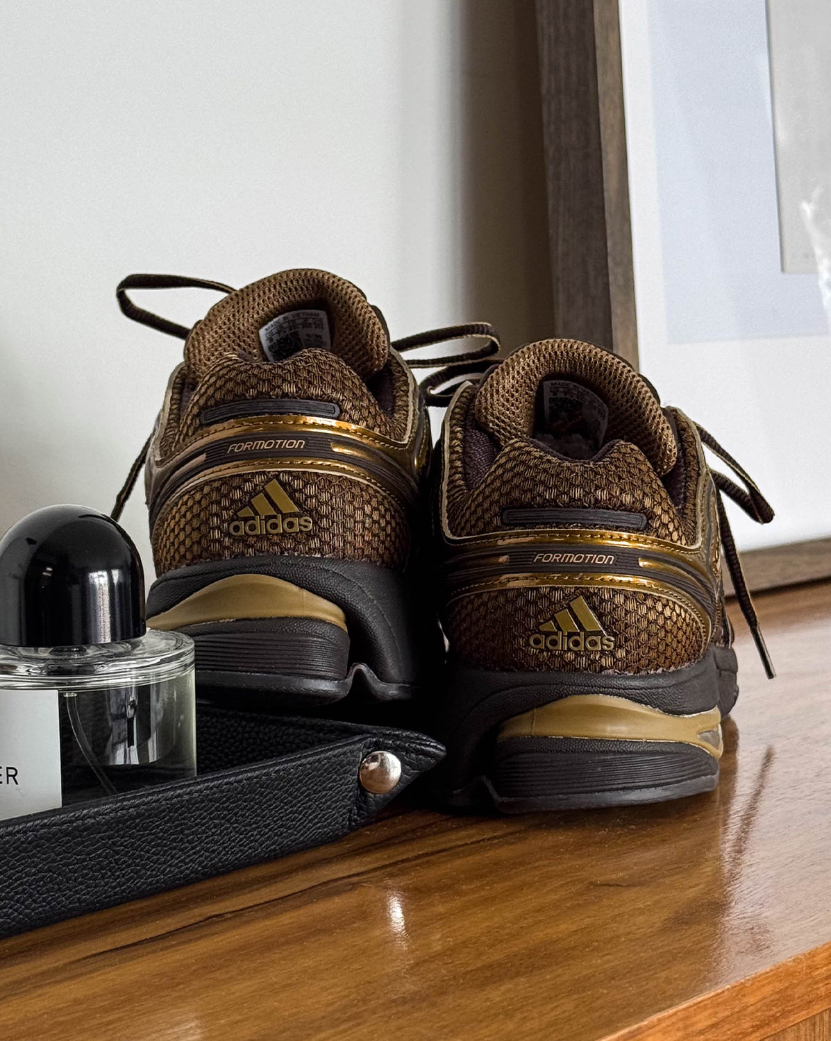 Adidas Adistar Control 5