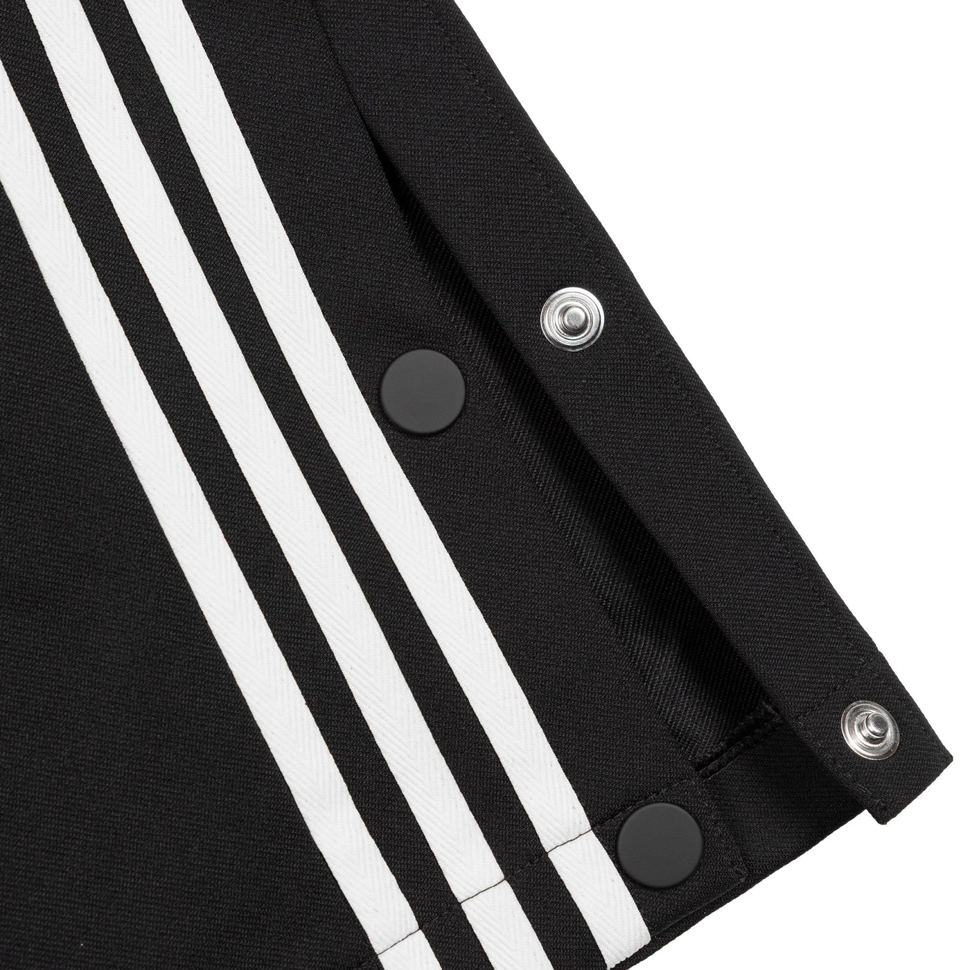 Adidas Basketball Snap Pants