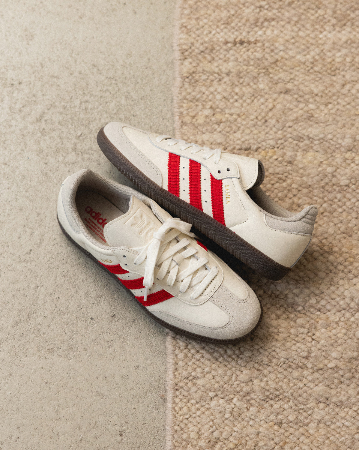 Adidas Samba OG