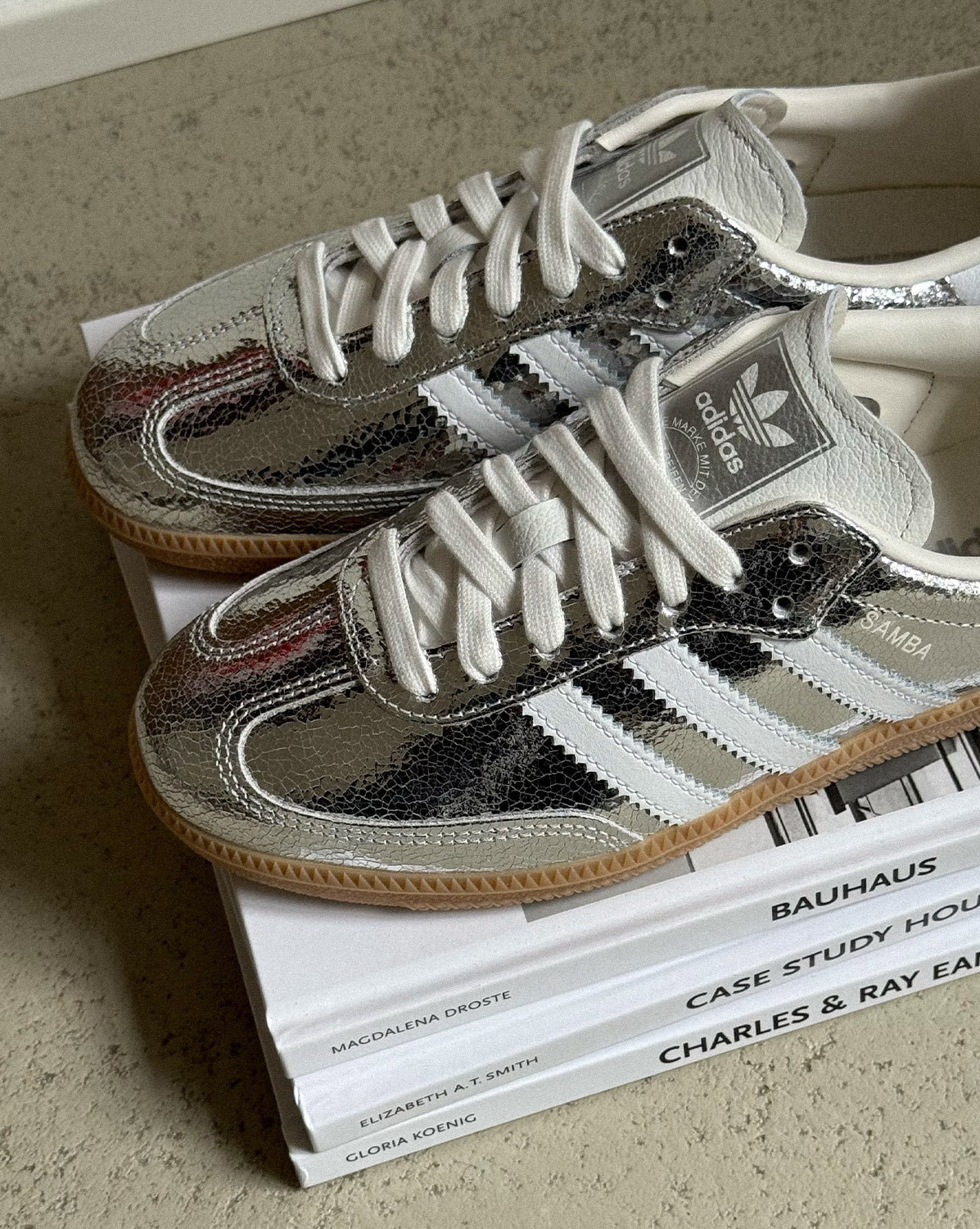 Adidas Samba OG W