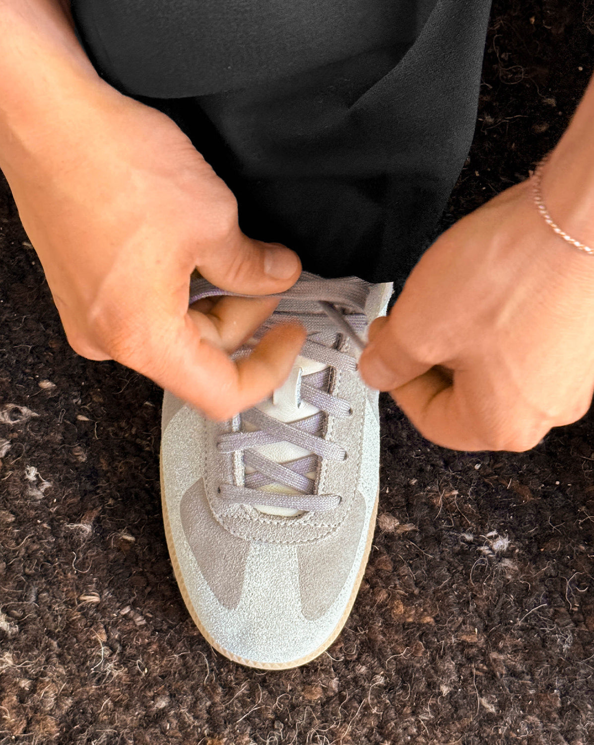 Adidas BW Army Decon