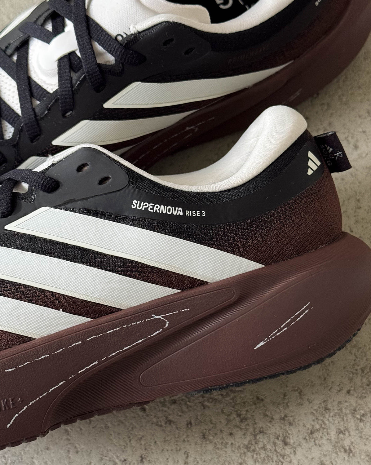 Adidas x Song For The Mute Supernova Rise 3 M