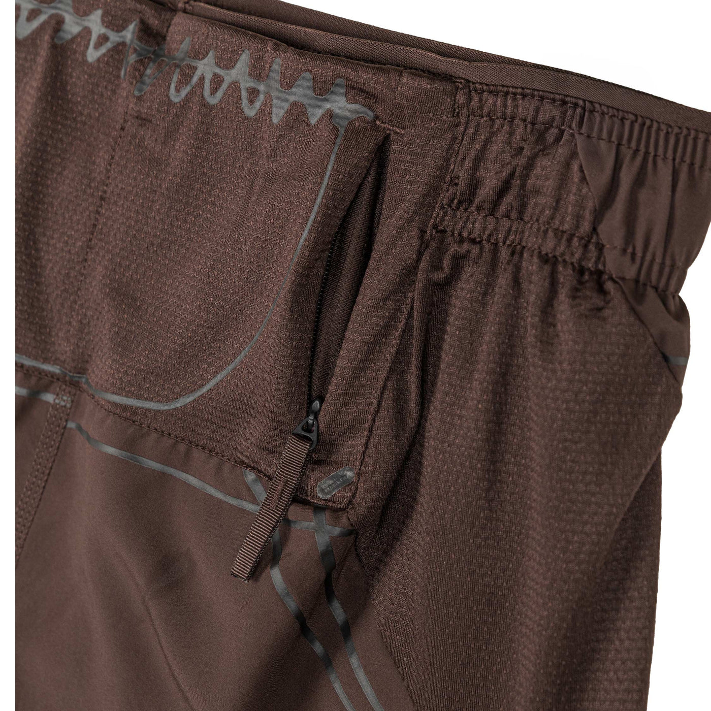Adidas	x Song for the Mute Adi365 Running Shorts