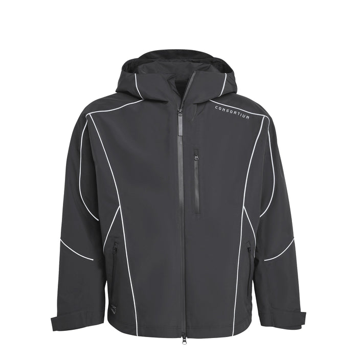 Adidas Shell Jacket By Consortium