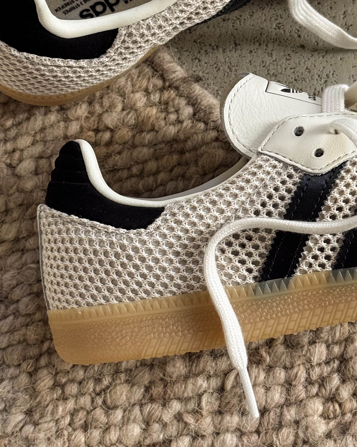 Adidas Samba OG W