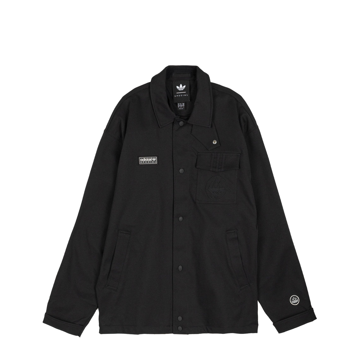 Adidas SPZL Wingrove II Jacket