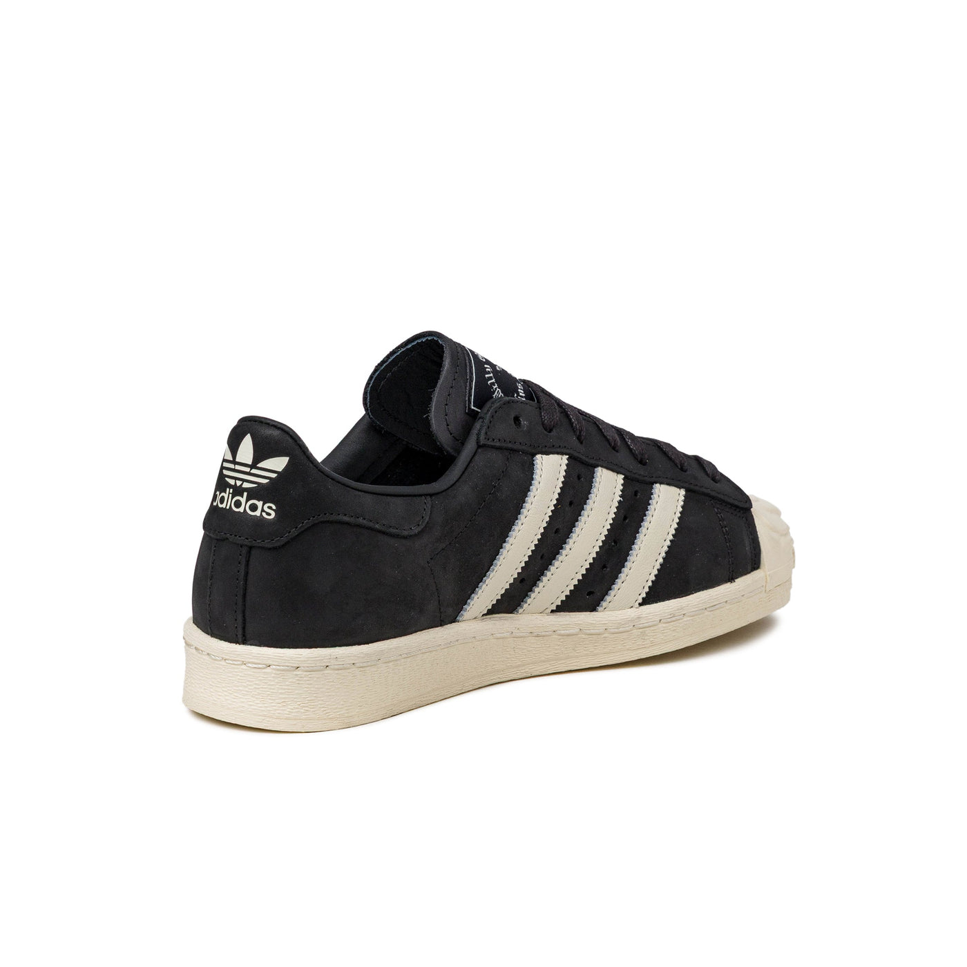 Adidas x Willy Chavarria Superstar
