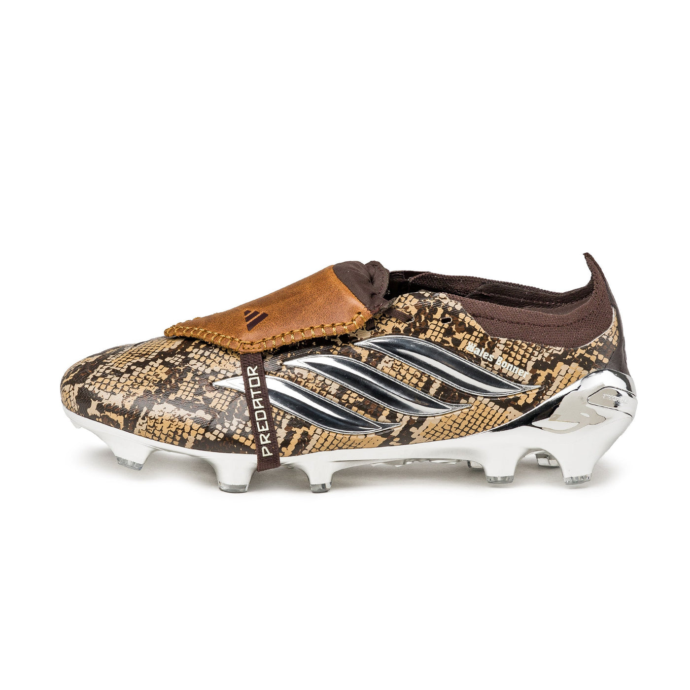 Adidas x Wales Bonner Predator Elite *Snake*