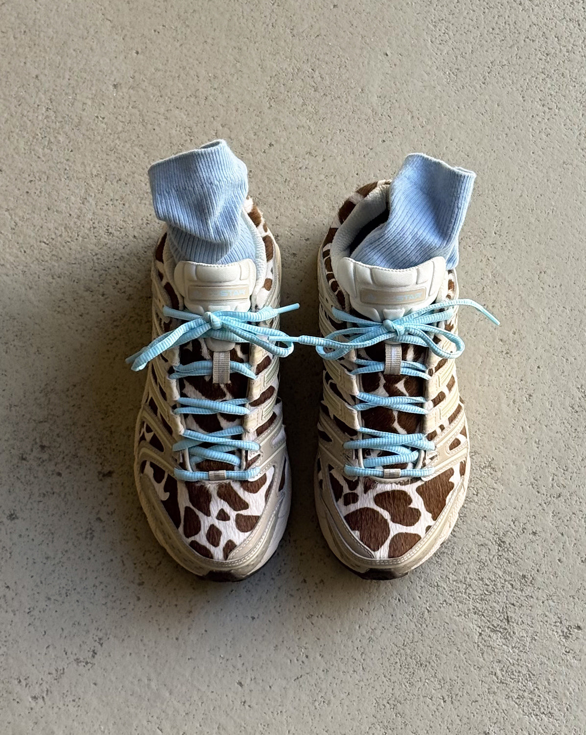 Adidas Adistar Control 5 W *Giraffe*