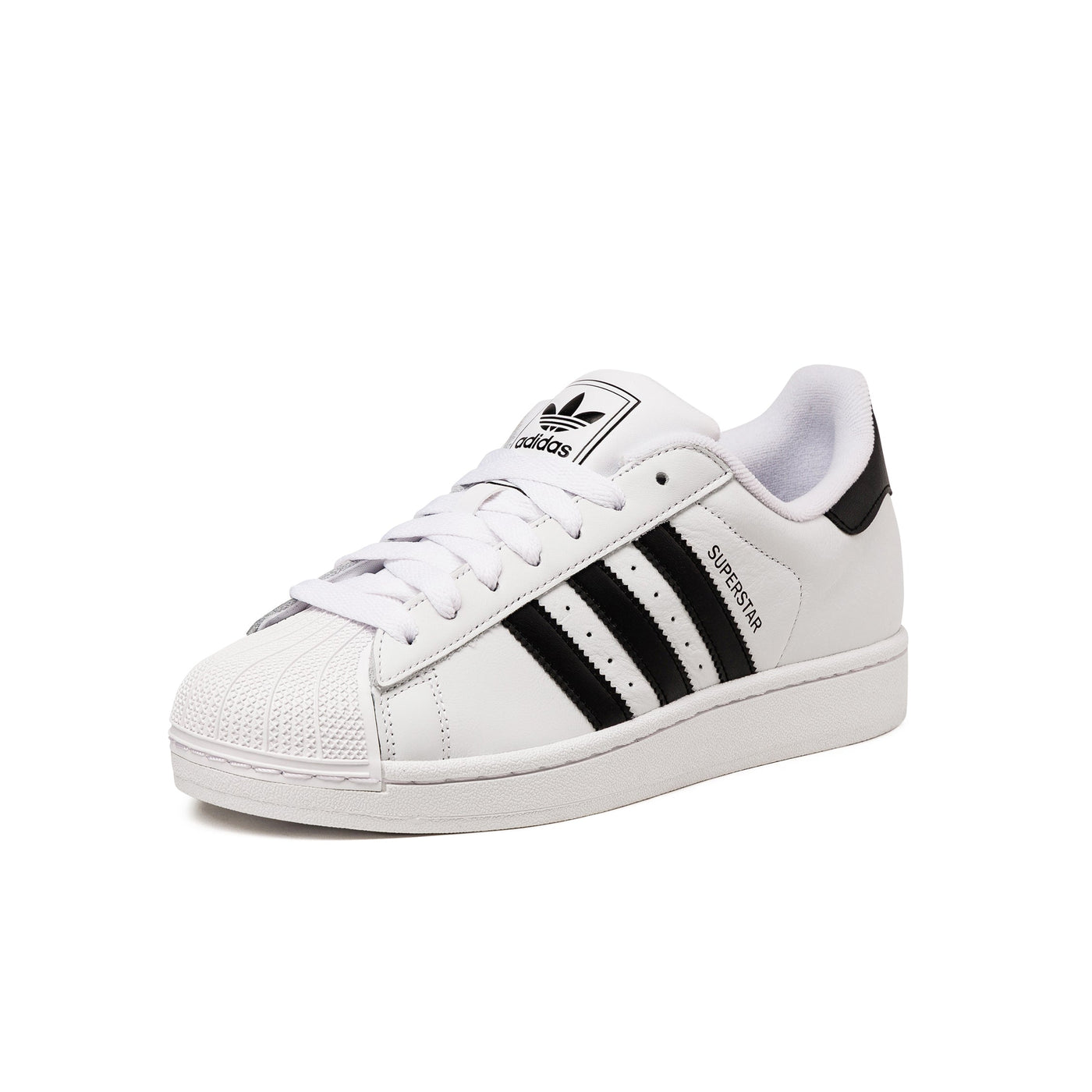 Adidas Superstar II