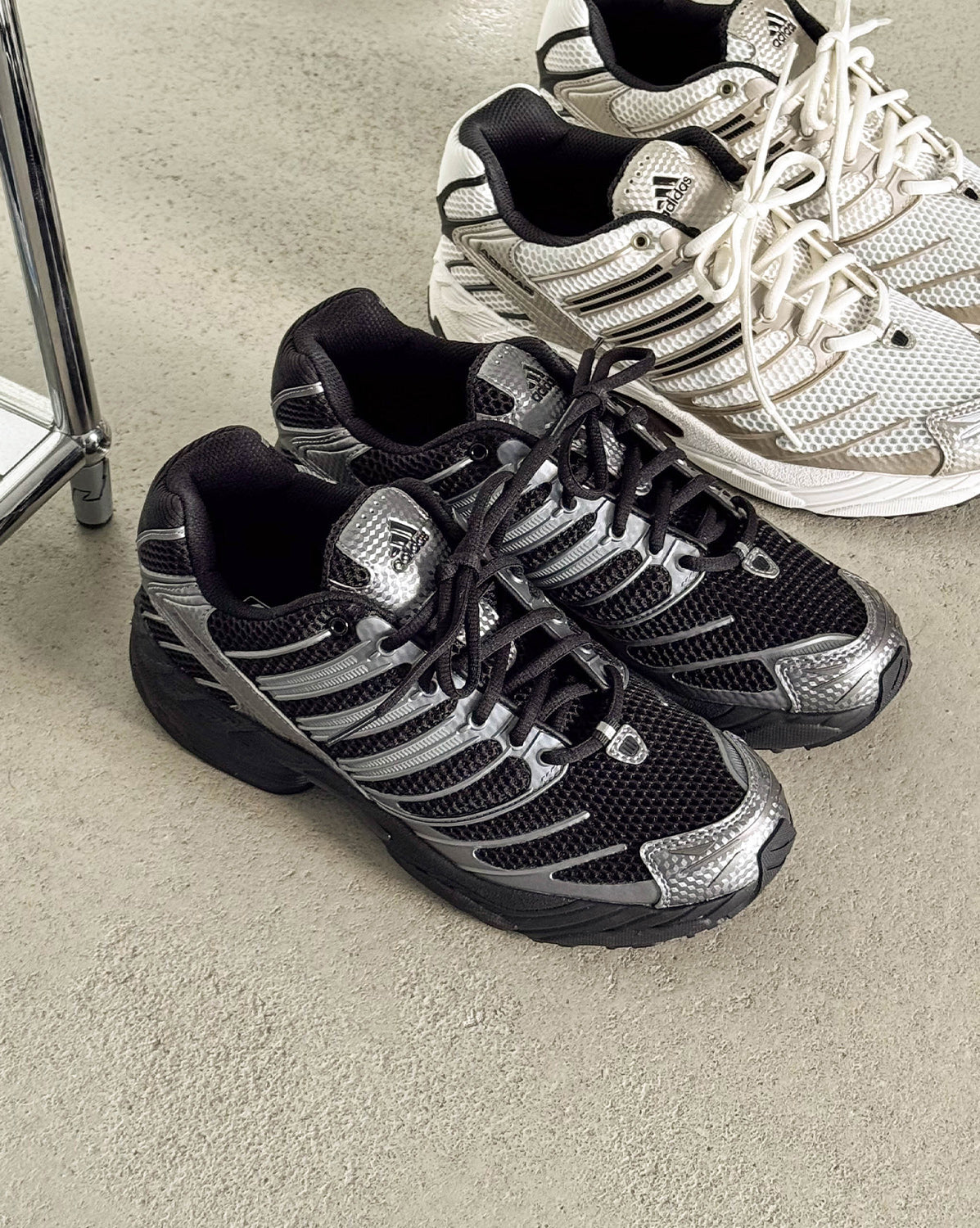 Adidas Adistar Control 3