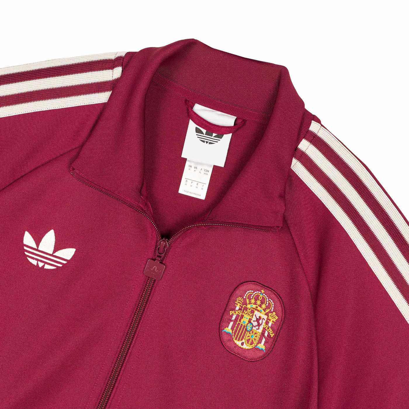 Adidas	Spain Originals Track Top