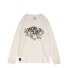 Adidas	FIFA World Cup 26™ Mascot Long Sleeve T-Shirt