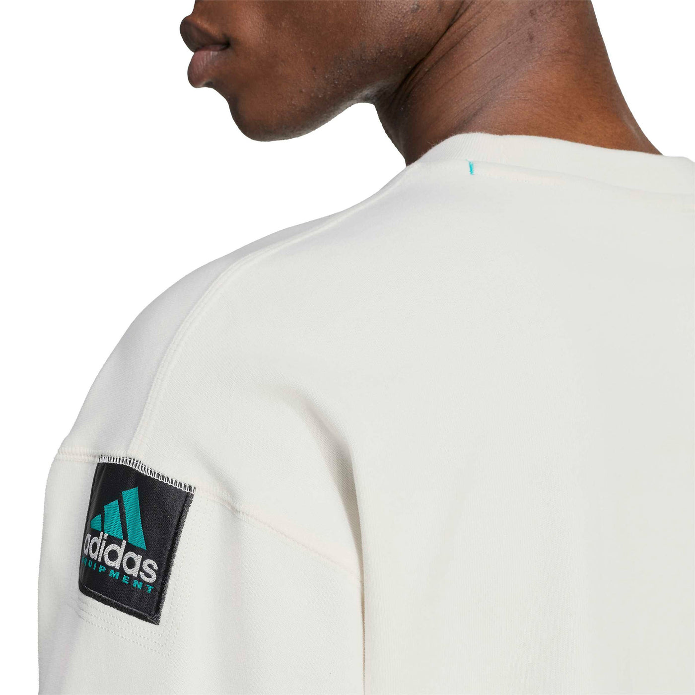 Adidas	Equipment Essentials Longsleeve Tee