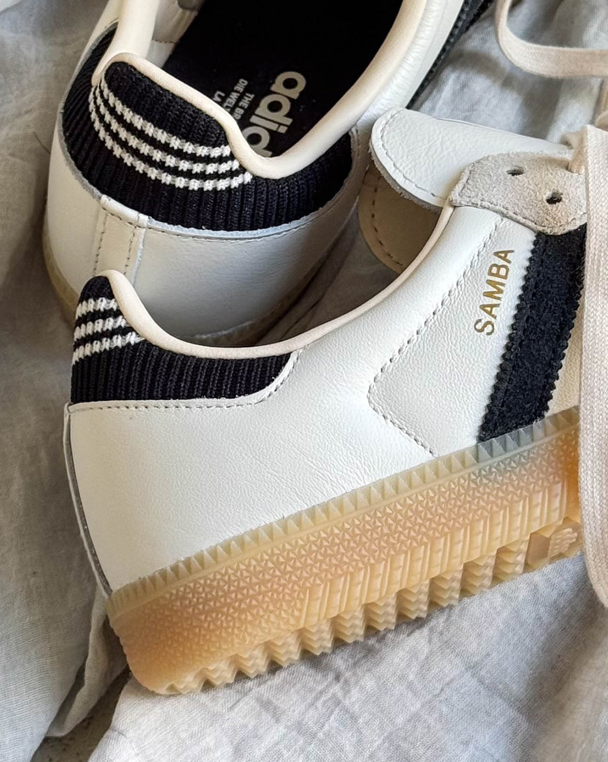 Adidas Samba OG