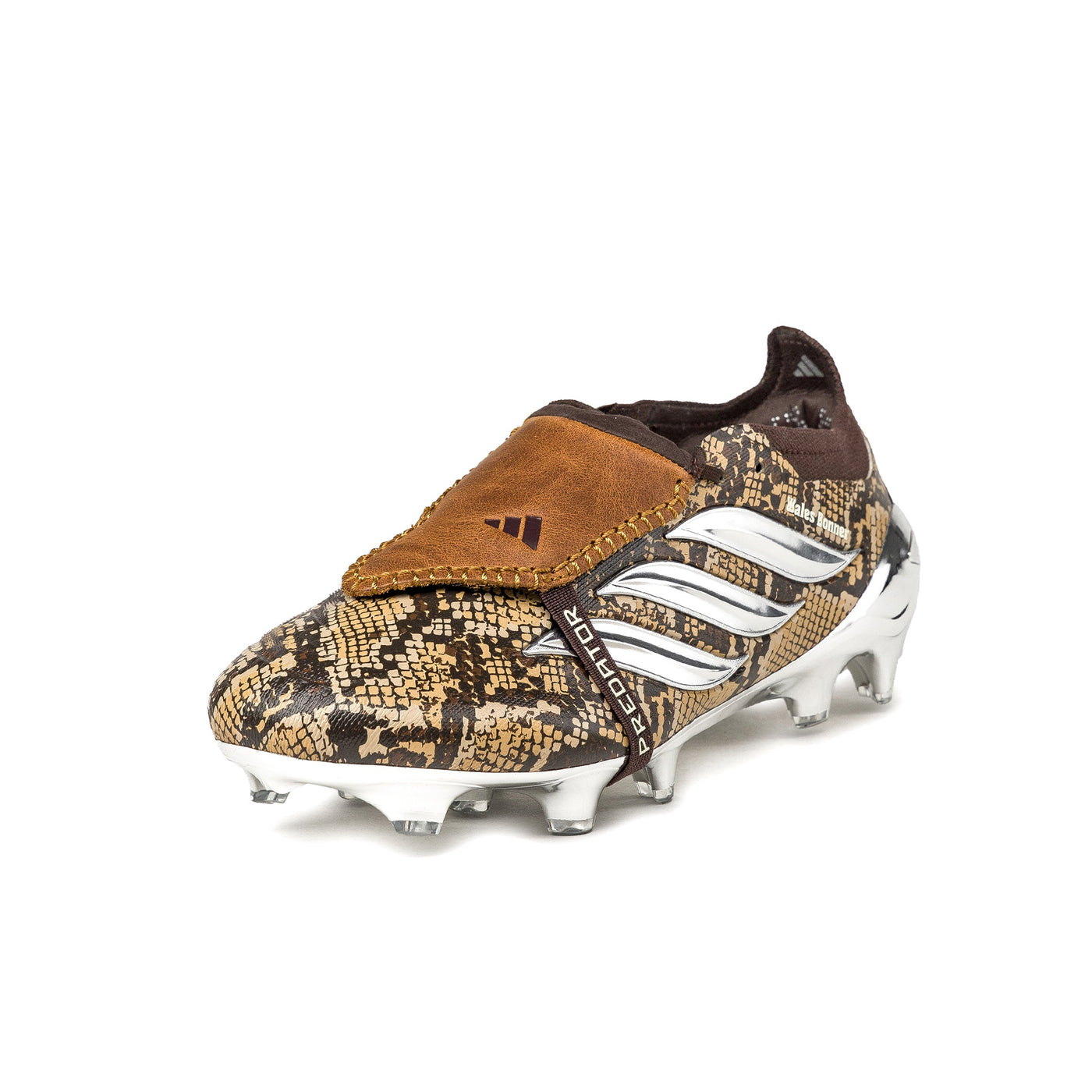 Adidas x Wales Bonner Predator Elite *Snake*