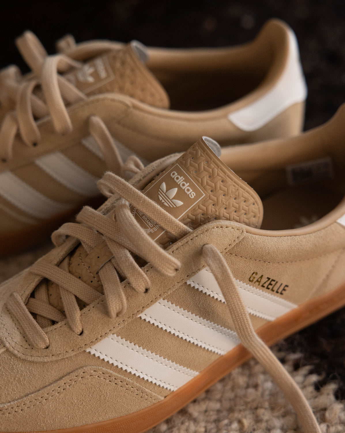 Adidas Gazelle Indoor