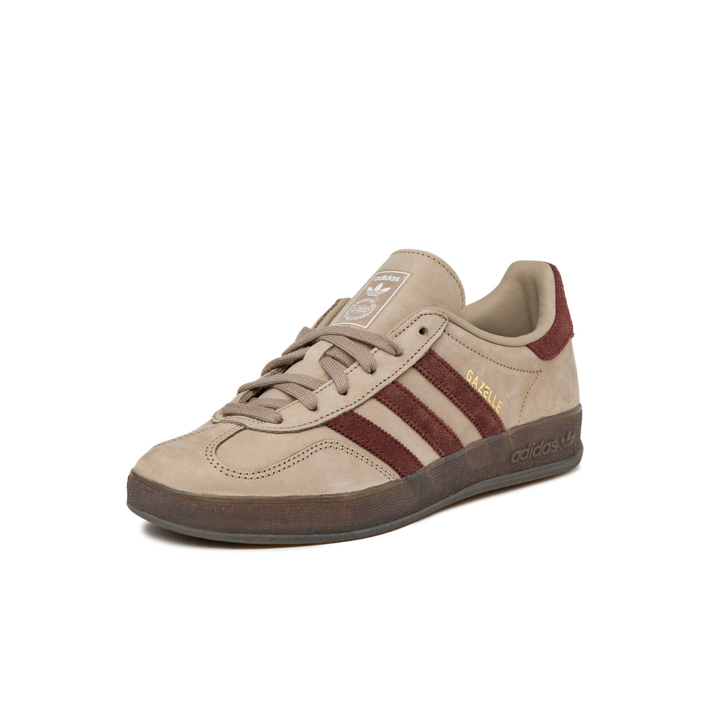 Adidas Gazelle Indoor