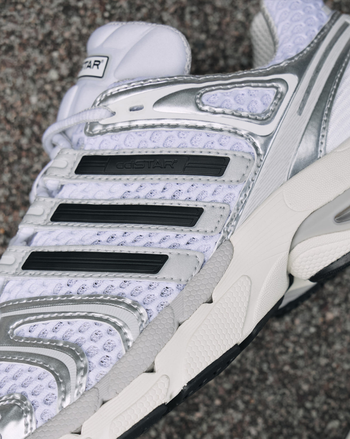 Adidas Adistar Control 5