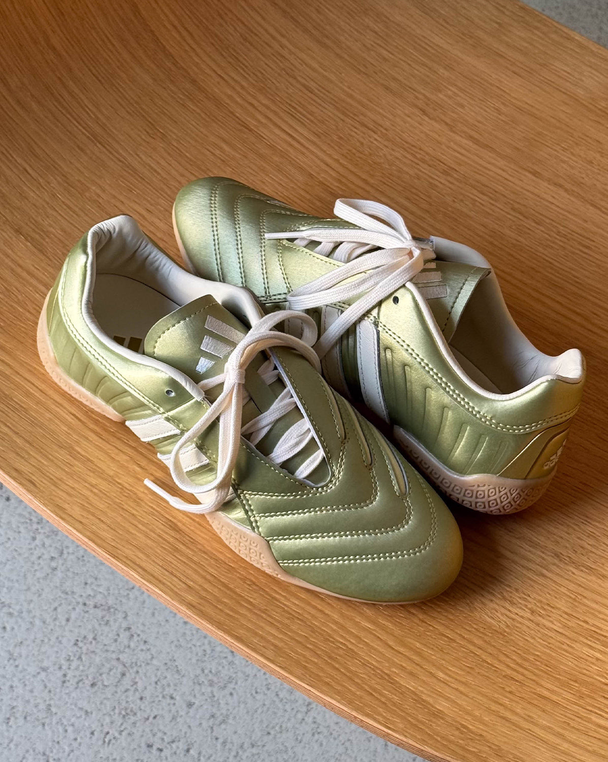 Adidas Taekwondo Mei W