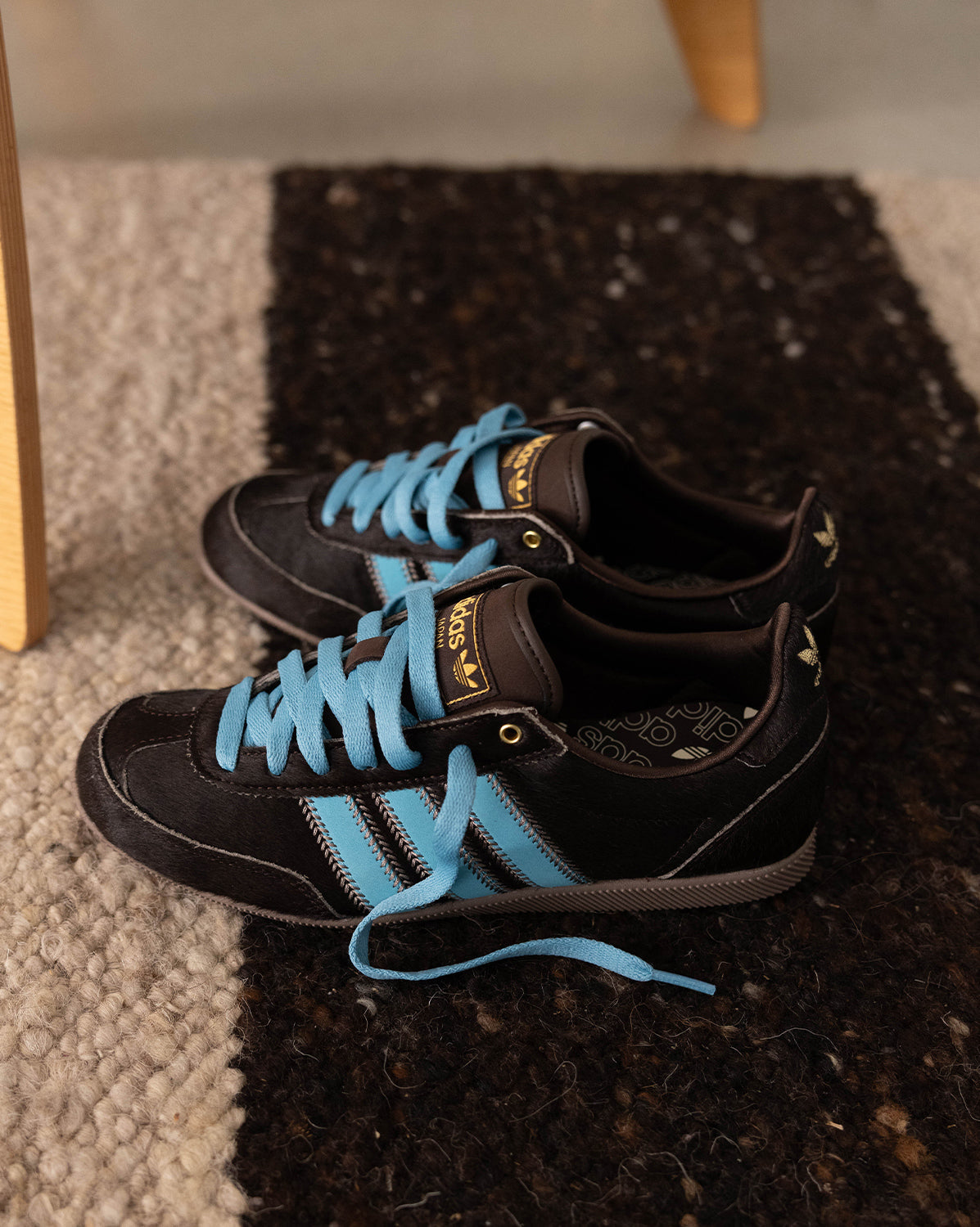 Adidas Japan W