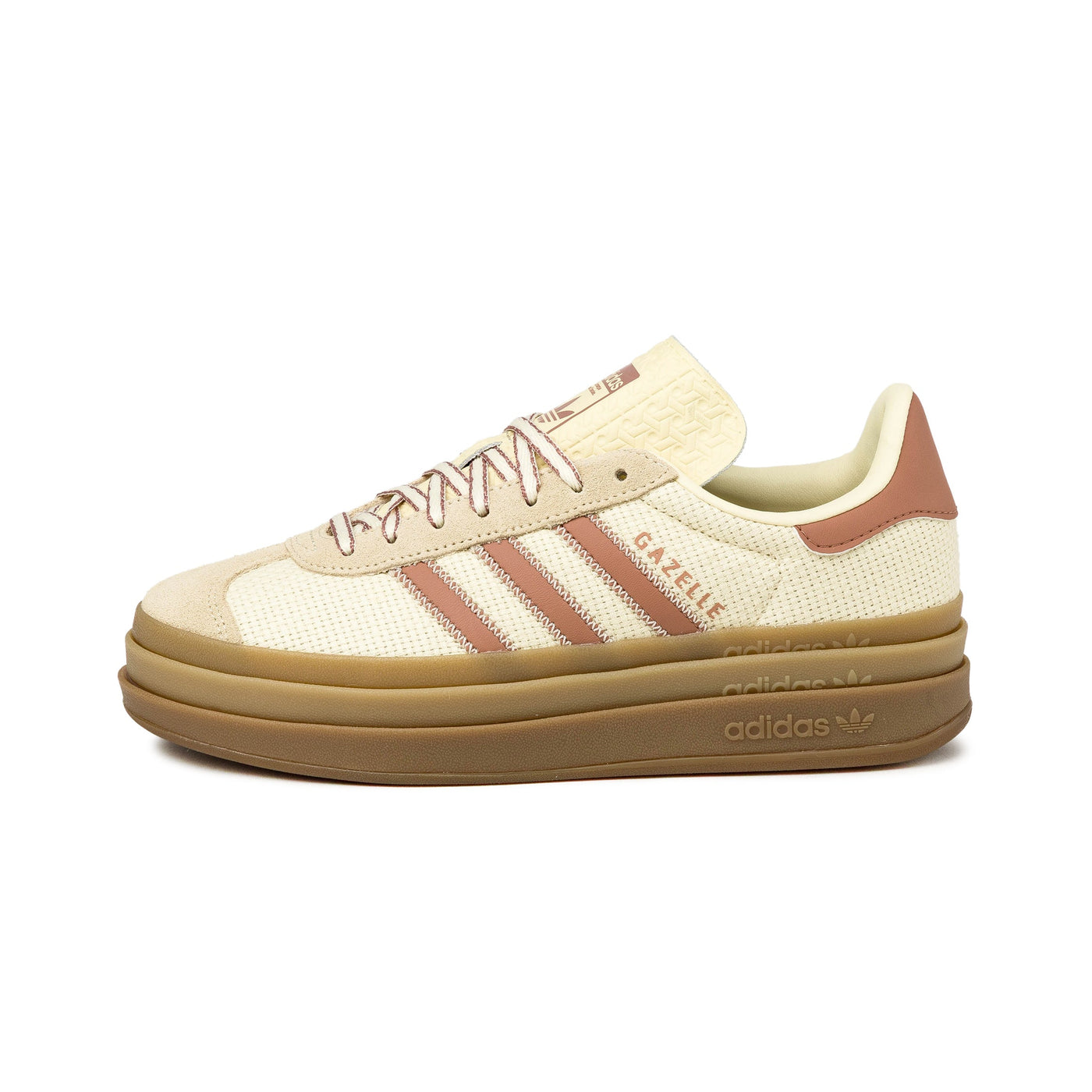 Adidas Gazelle Bold W