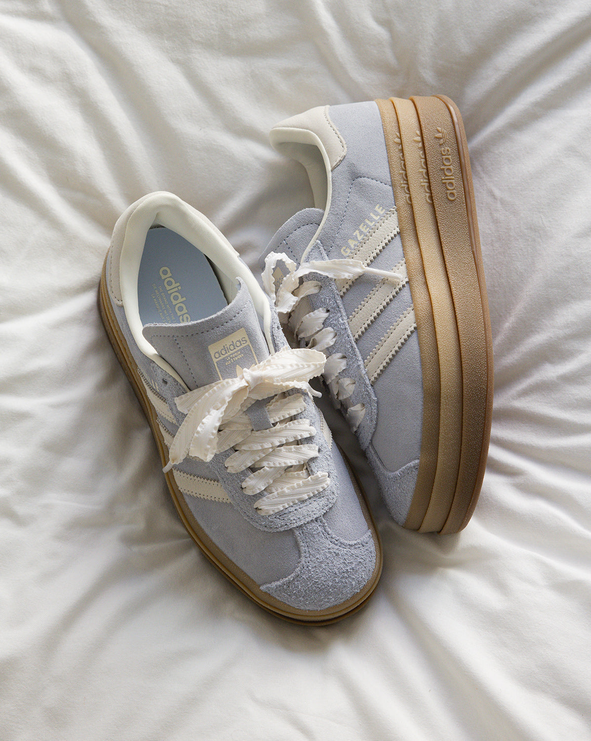Adidas Gazelle Bold W