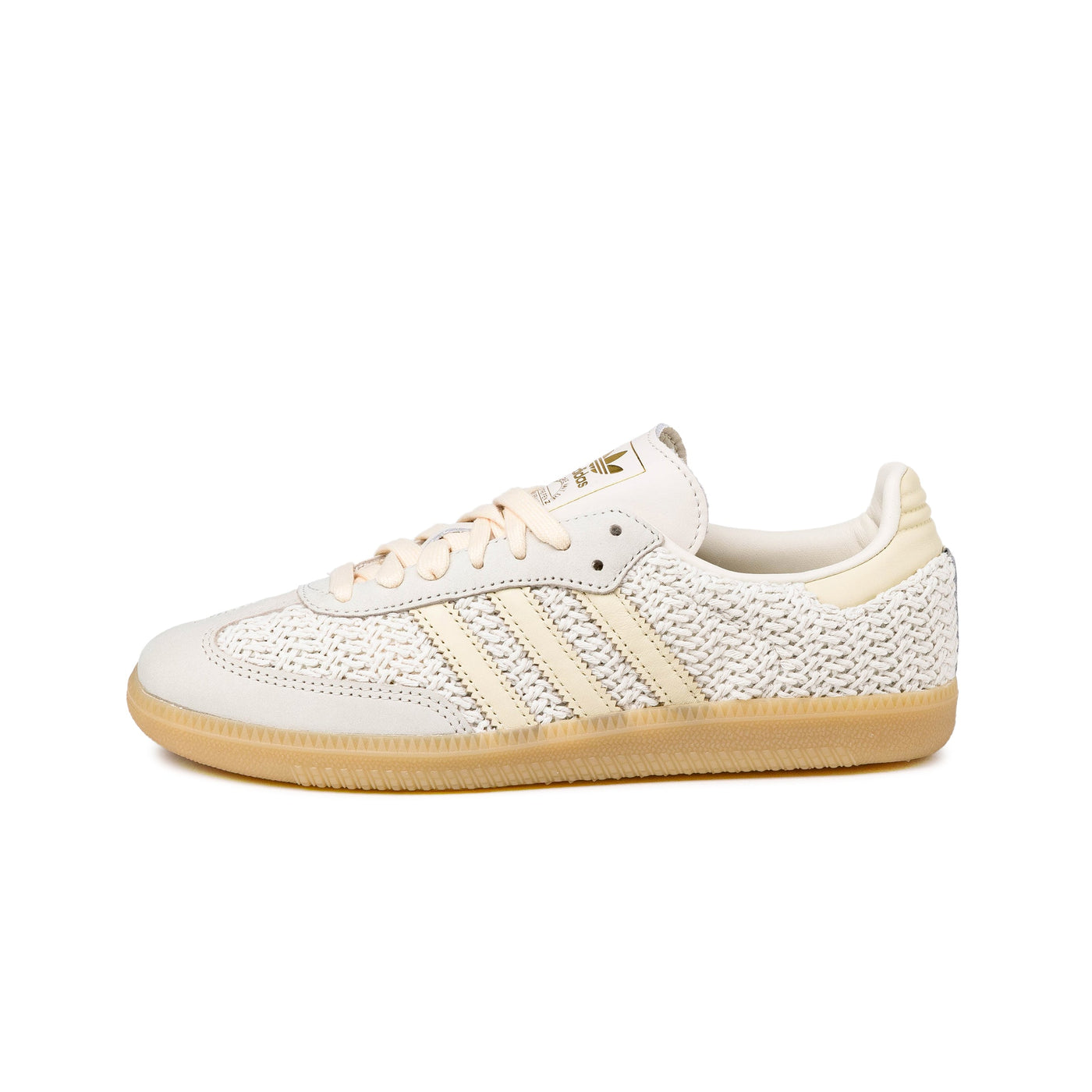 Adidas Samba OG W *Woven*