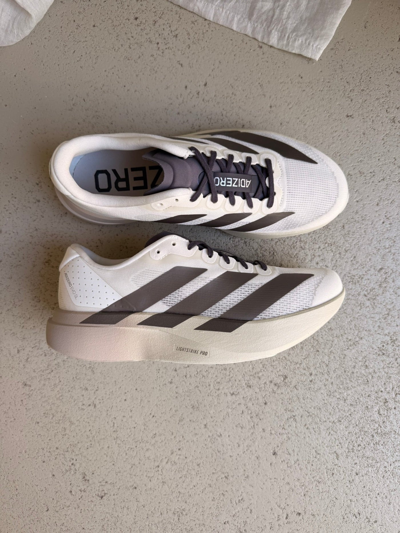 Adidas adizero Evo SL M