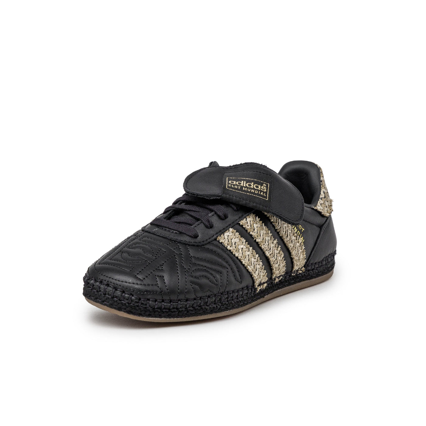 Adidas x CLOT by Edison Chen Mundialdrille