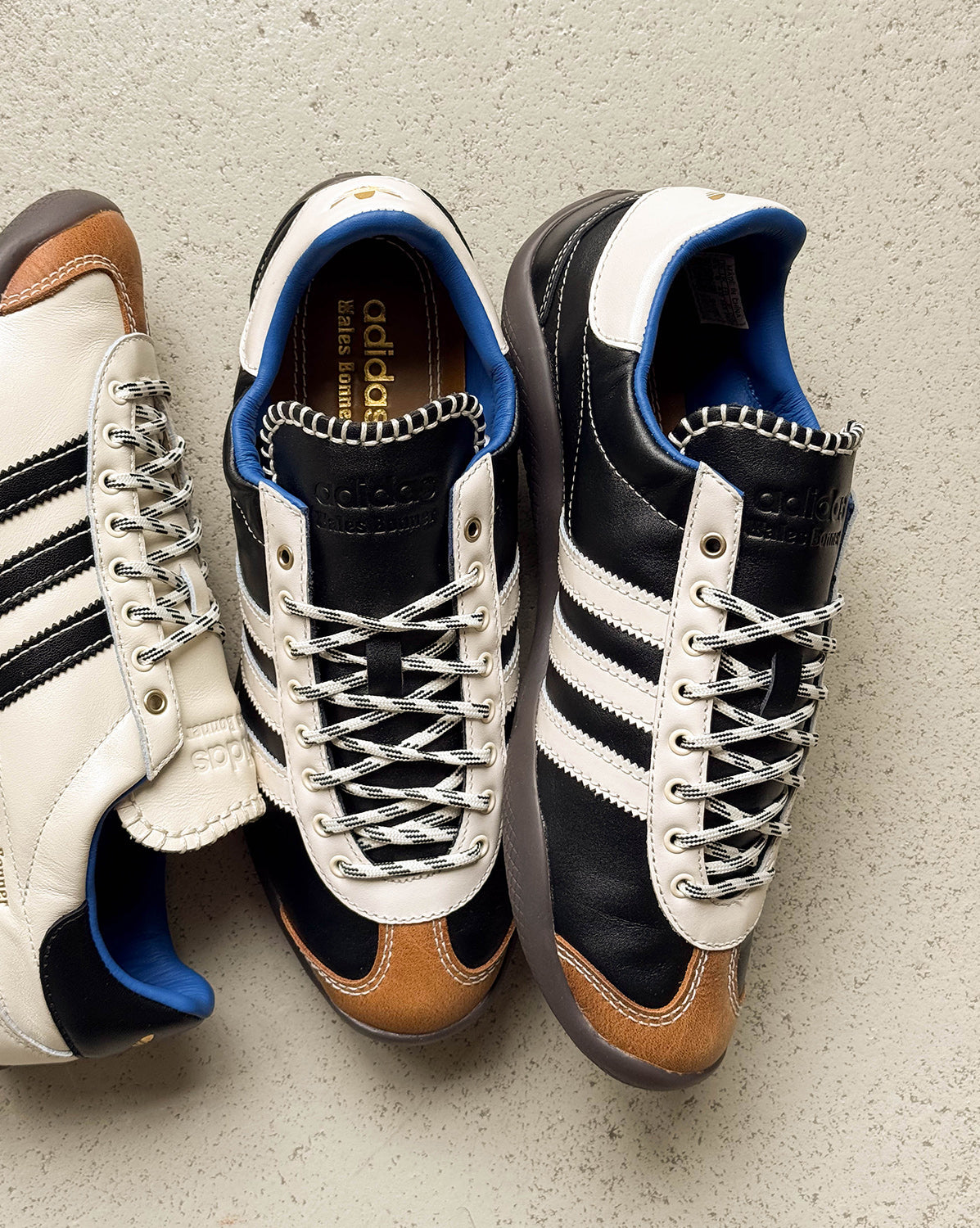 Adidas x Wales Bonner Karintha OG