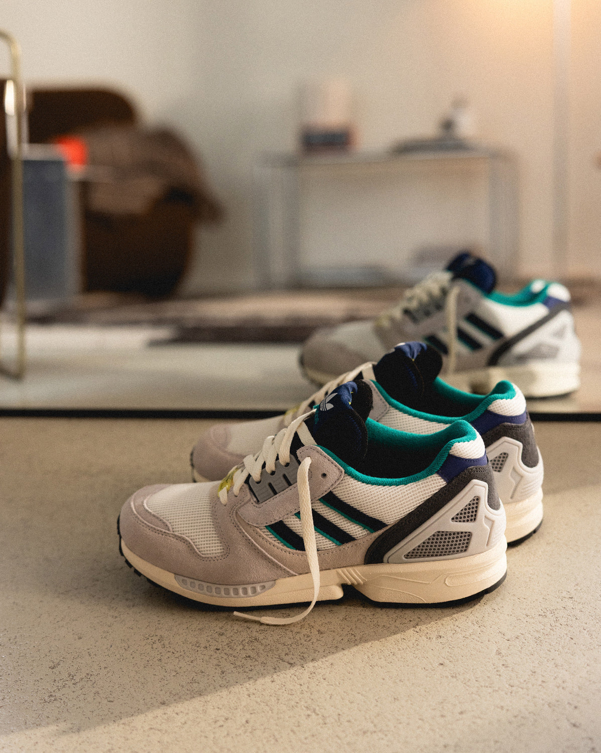 Adidas ZX 8000