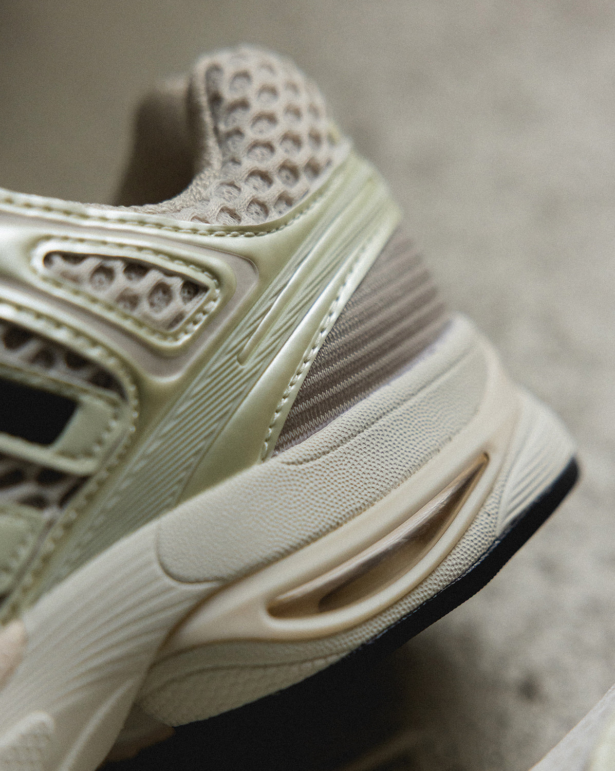 Adidas Adistar Control 5