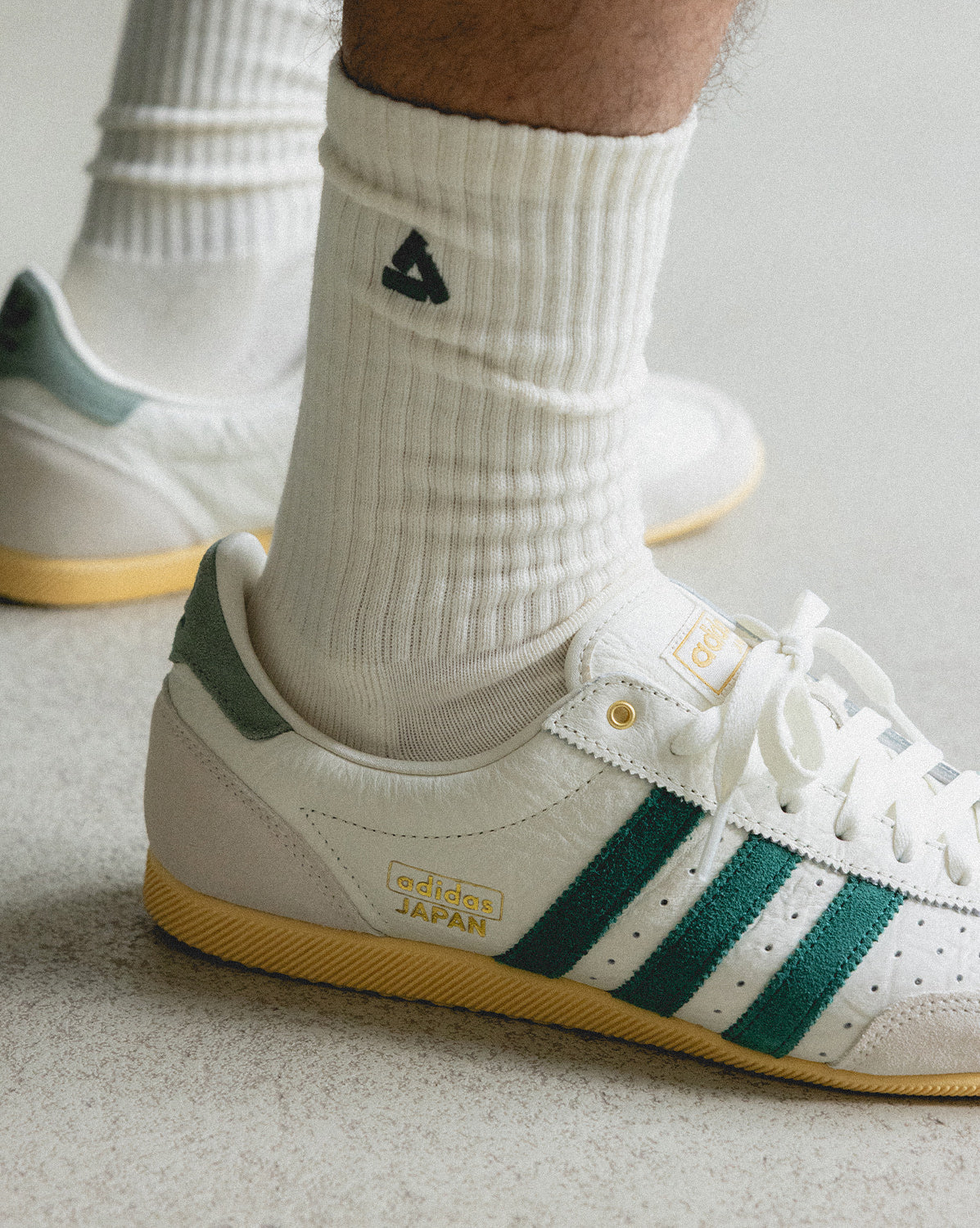 Adidas Japan W