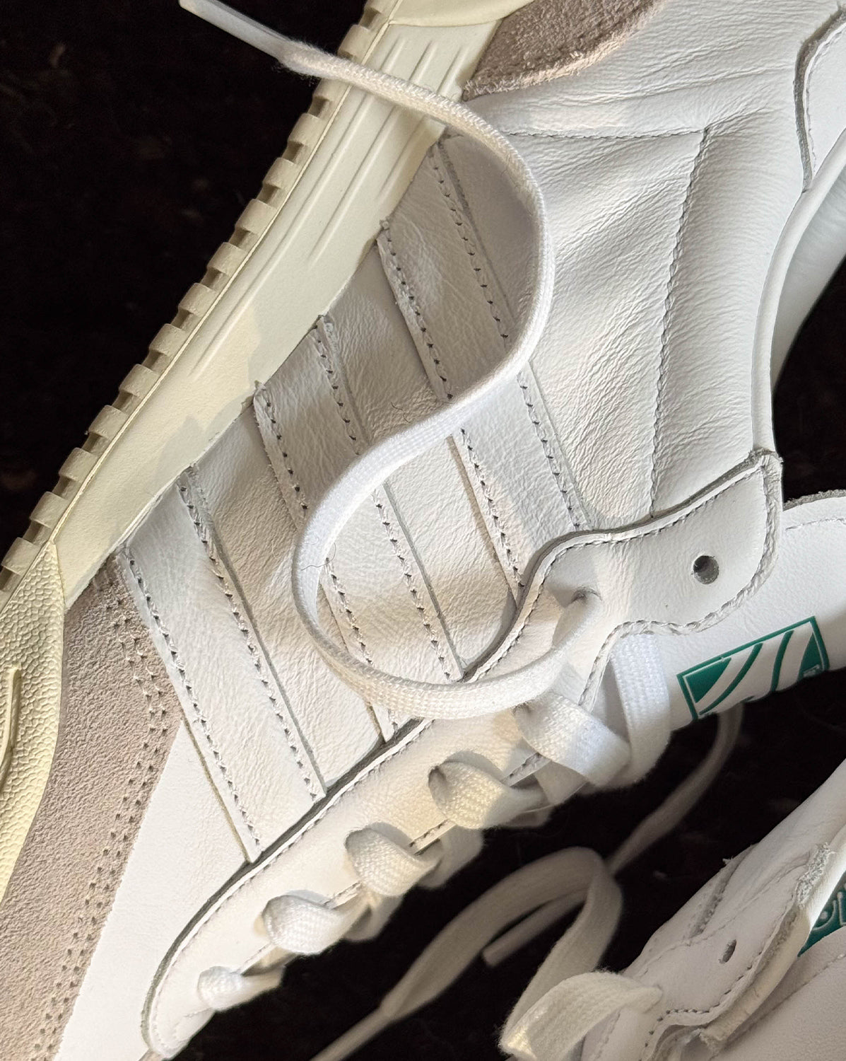 Adidas Tango Magnum