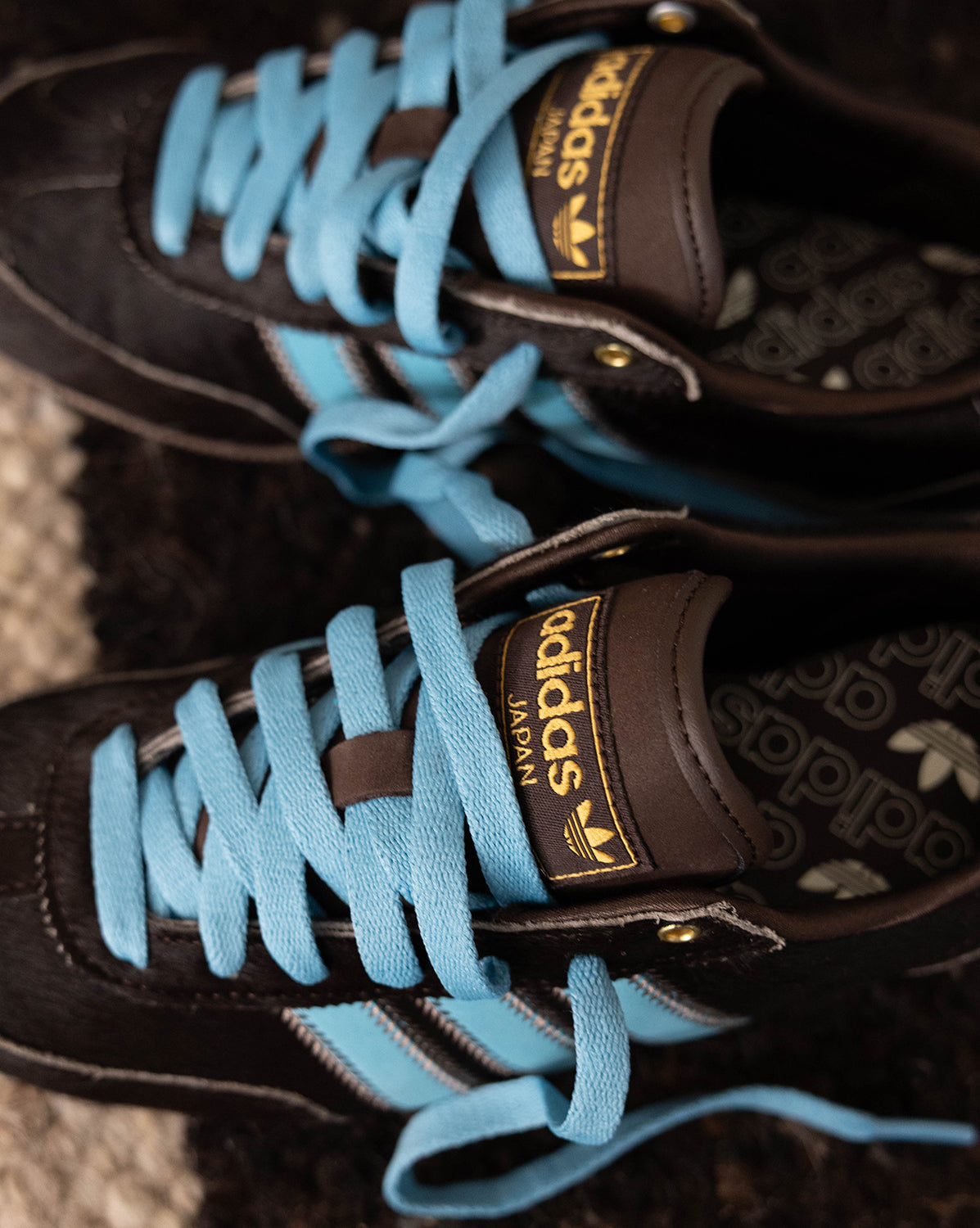 Adidas Japan W