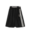 Adidas x Willy Chavarria Mesh Short