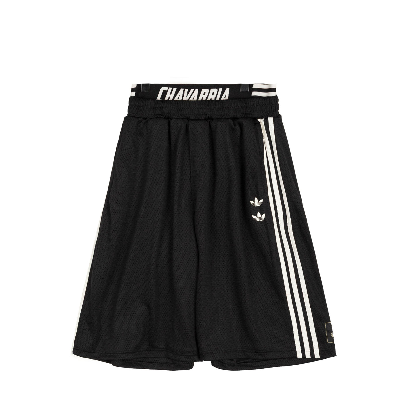 Adidas x Willy Chavarria Mesh Short
