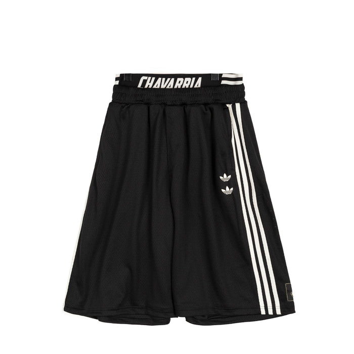Adidas x Willy Chavarria Mesh Short
