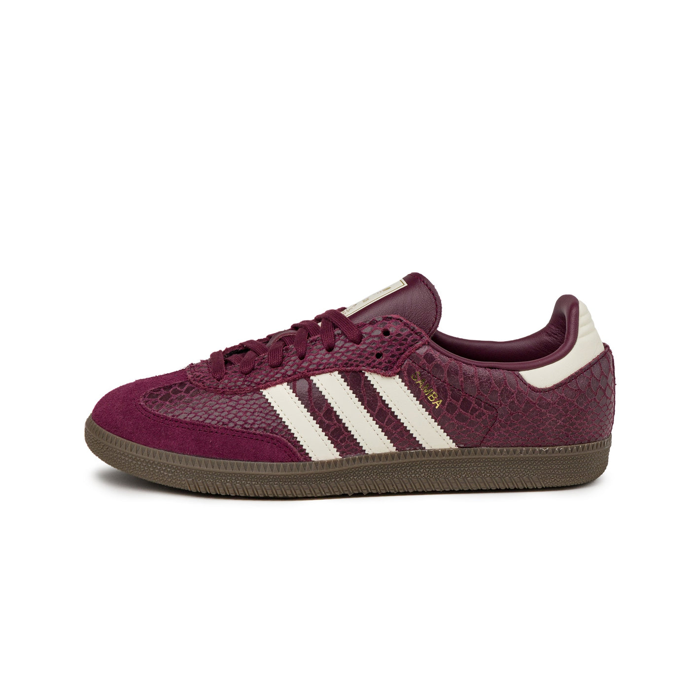 Adidas Samba OG W *Snake*