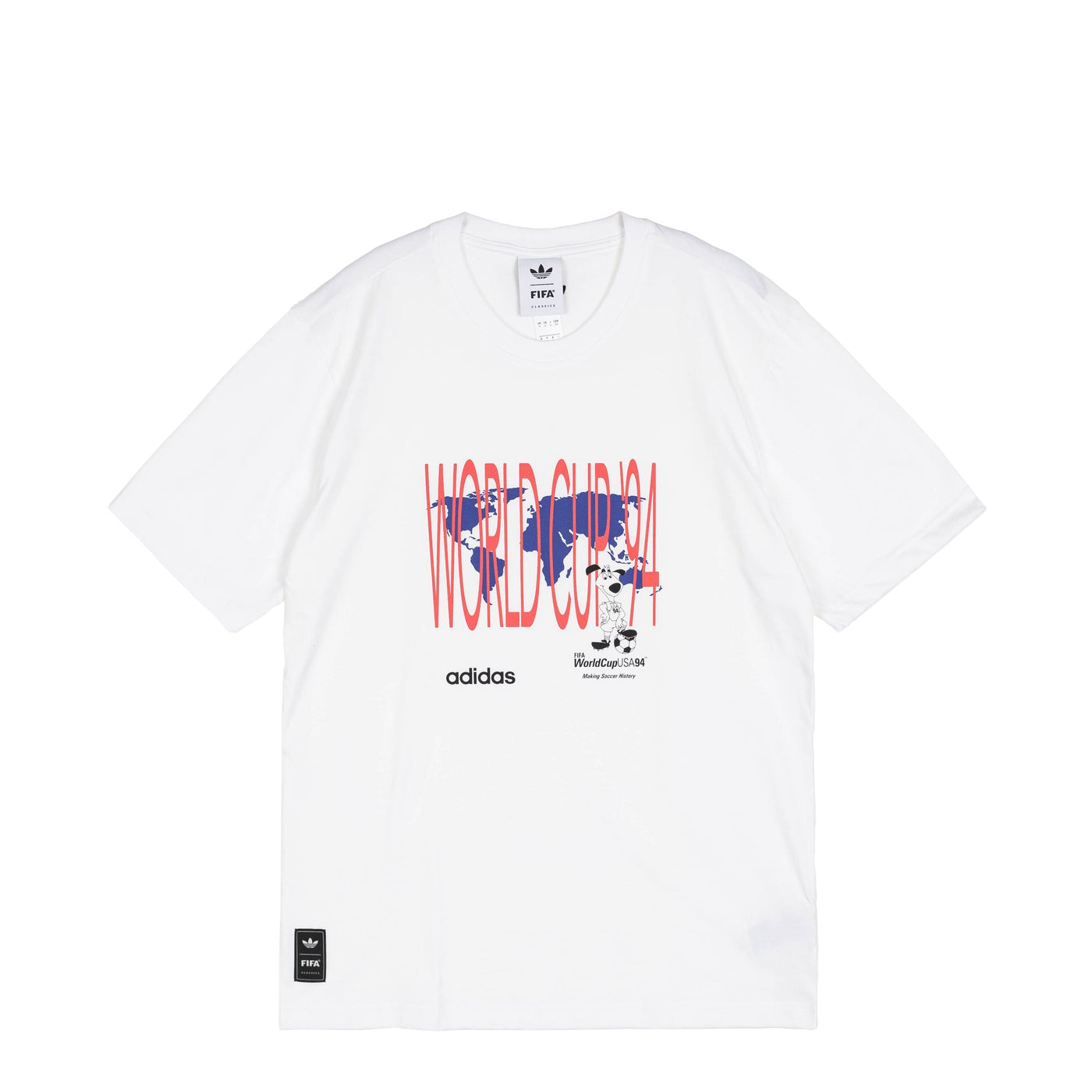 Adidas Archive Wold Cup 94 Graphic Tee