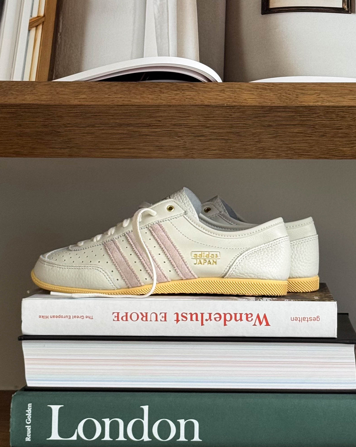 Adidas Japan Decon W
