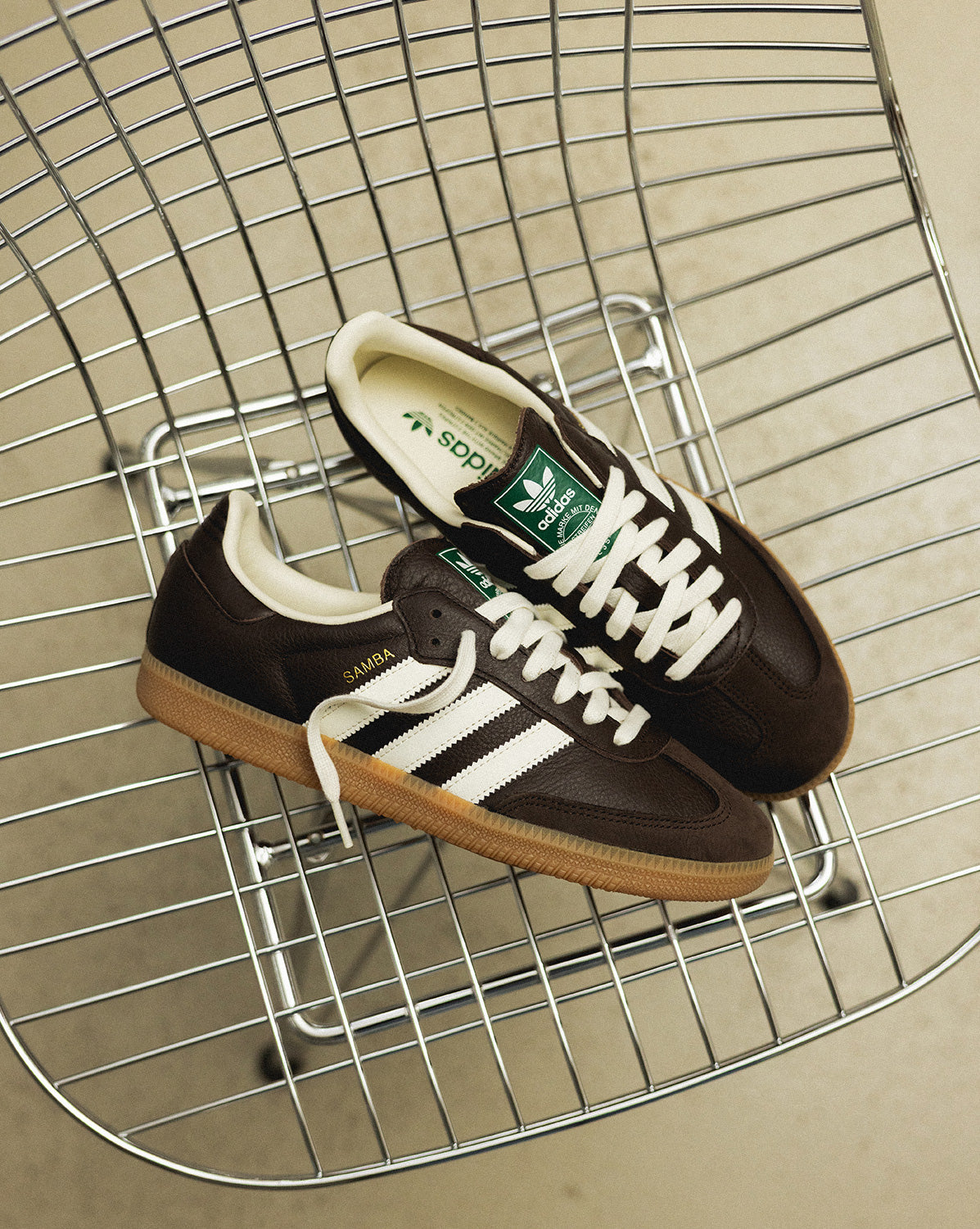 Adidas Samba OG